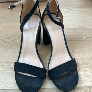 A New Day size 7 1/2 heels